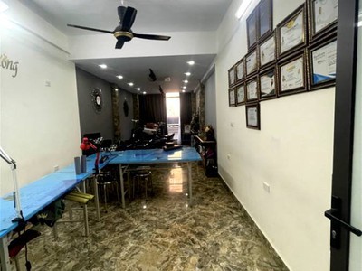 Chính chủ cho thuê căn hộ 2N1K tại phố chùa láng 7090