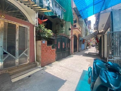 Chính chủ cho thuê căn hộ 2N1K tại phố chùa láng 7142