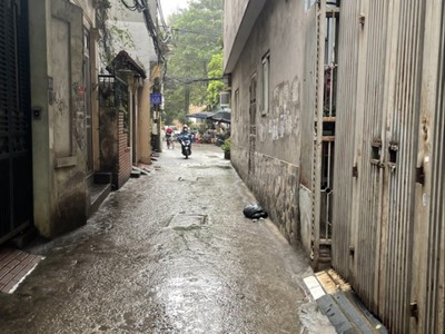 Chính chủ cho thuê căn hộ 2N1K tại phố chùa láng 7243