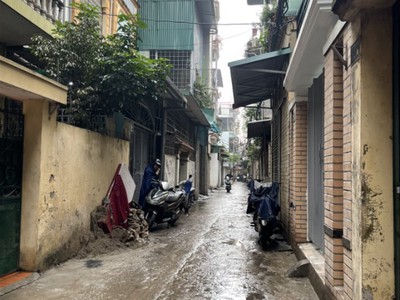 Chính chủ cho thuê căn hộ 2N1K tại phố chùa láng 7241