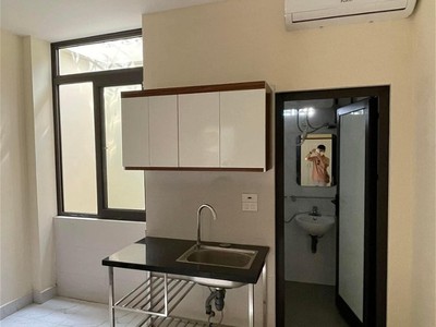 Chính chủ cho thuê căn hộ 2N1K tại phố chùa láng 7312