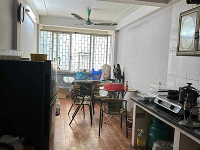 Chính chủ cho thuê căn hộ 2N1K tại phố chùa láng 7426