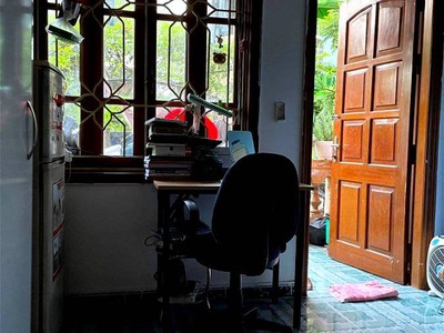 Chính chủ cho thuê căn hộ 2N1K tại phố chùa láng 7467