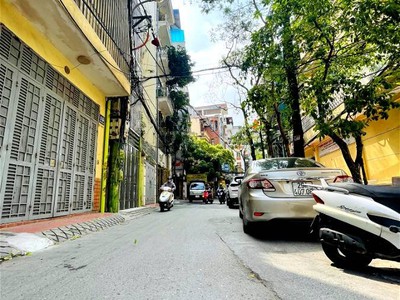 Chính chủ cho thuê căn hộ 2N1K tại phố chùa láng 7493