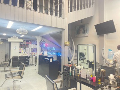 Chính chủ cho thuê căn hộ 2N1K tại phố chùa láng 7588