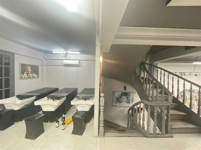 Chính chủ cho thuê căn hộ 2N1K tại phố chùa láng 7589