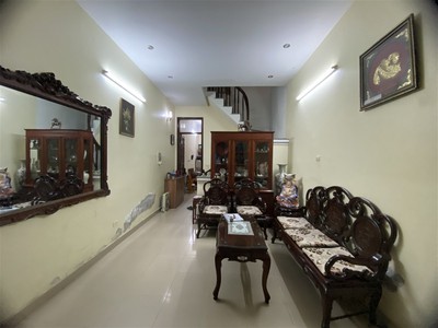 Chính chủ cho thuê căn hộ 2N1K tại phố chùa láng 7610