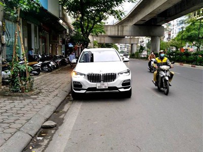 Chính chủ cho thuê căn hộ 2N1K tại phố chùa láng 7691