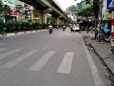 Chính chủ cho thuê căn hộ 2N1K tại phố chùa láng 7692