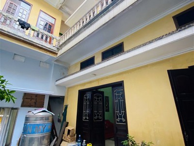 Chính chủ cho thuê căn hộ 2N1K tại phố chùa láng 8242