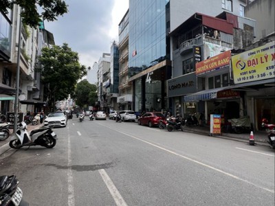 Chính chủ cho thuê căn hộ 2N1K tại phố chùa láng 7094