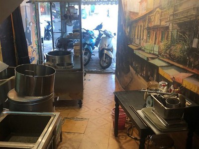 Chính chủ cho thuê căn hộ 2N1K tại phố chùa láng 7096