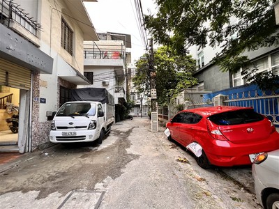 Chính chủ cho thuê căn hộ 2N1K tại phố chùa láng 7160
