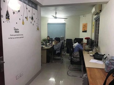 Chính chủ cho thuê căn hộ 2N1K tại phố chùa láng 7172
