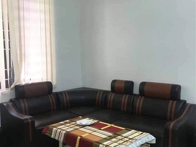 Chính chủ cho thuê căn hộ 2N1K tại phố chùa láng 7174