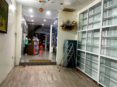 Chính chủ cho thuê căn hộ 2N1K tại phố chùa láng 7345