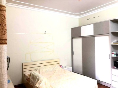 Chính chủ cho thuê căn hộ 2N1K tại phố chùa láng 7364