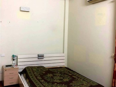 Chính chủ cho thuê căn hộ 2N1K tại phố chùa láng 7366