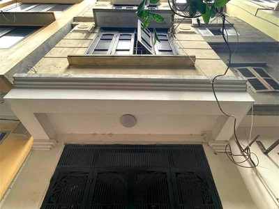 Chính chủ cho thuê căn hộ 2N1K tại phố chùa láng 7555