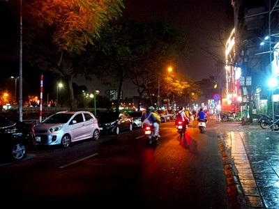 Chính chủ cho thuê căn hộ 2N1K tại phố chùa láng 7683