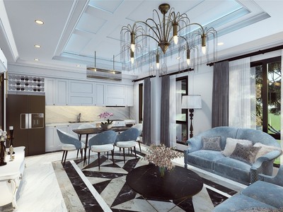Chính chủ cho thuê căn hộ 2N1K tại phố chùa láng 8339