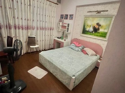 Chính chủ cho thuê căn hộ 2N1K tại phố chùa láng 8443