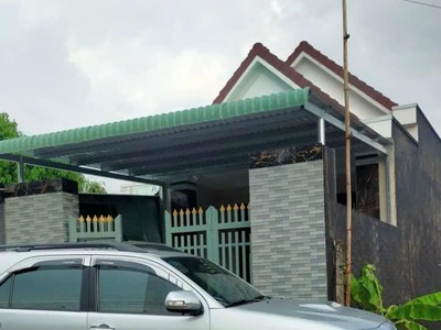 Cần bán gấp căn nhà mặt tiền giá rẻ tại huyện bến cầu tỉnh  tây ninh 0