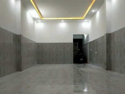 Cần bán gấp căn nhà mặt tiền giá rẻ tại huyện bến cầu tỉnh  tây ninh 1