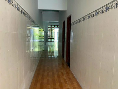 Cần bán gấp căn nhà mặt tiền giá rẻ tại huyện bến cầu tỉnh  tây ninh 4