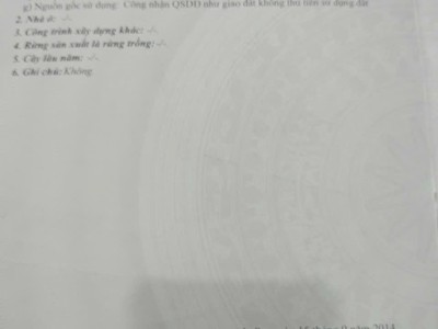 Cần bán gấp lô đất có diện tích 2,1 mẫu tại huyện la pa tỉnh gia lai 2