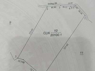 Cần bán gấp lô đất có diện tích 2,1 mẫu tại huyện la pa tỉnh gia lai 4