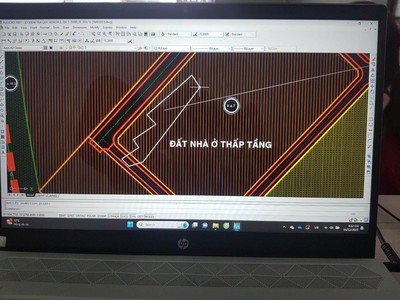 Cần bán gấp 2 lô 3369  m    tại  xã tân an hội  huyện củ chi, tp.hcm 0
