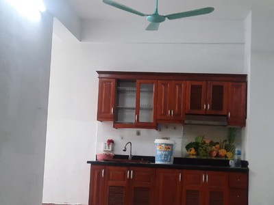 Chính chủ cho thuê căn hộ 2N1K tại phố chùa láng 7336