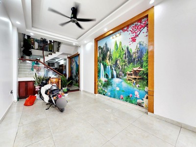 Chính chủ cho thuê căn hộ 2N1K tại phố chùa láng 8169