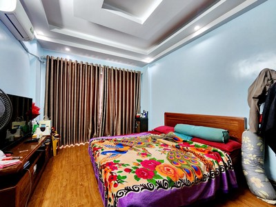 Chính chủ cho thuê căn hộ 2N1K tại phố chùa láng 8172