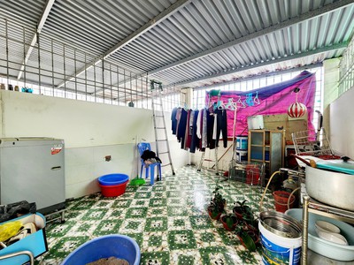 Chính chủ cho thuê căn hộ 2N1K tại phố chùa láng 8173