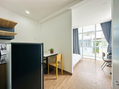 Chính chủ cho thuê căn hộ 2N1K tại phố chùa láng 7669