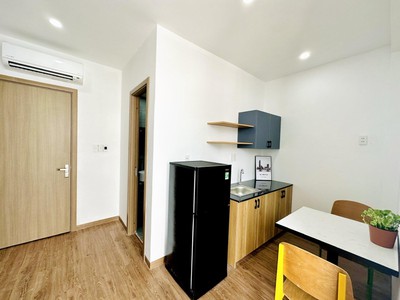 Chính chủ cho thuê căn hộ 2N1K tại phố chùa láng 7667