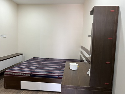 Chính chủ cho thuê căn hộ 2N1K tại phố chùa láng 7020