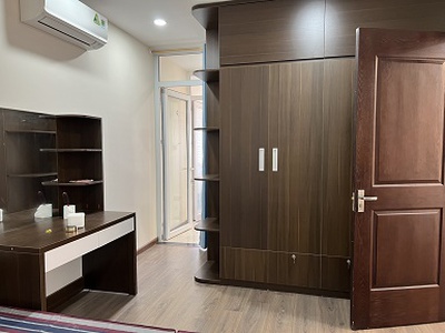 Chính chủ cho thuê căn hộ 2N1K tại phố chùa láng 7022