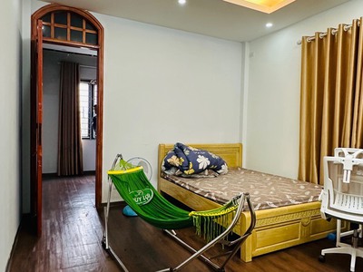 Chính chủ cho thuê căn hộ 2N1K tại phố chùa láng 7521