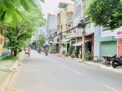 Mặt tiền sát hoàng hoa thám - mai lão bạng - t n bình - 5 tầng btct - 4x10m - chỉ 8.8 tỷ 0