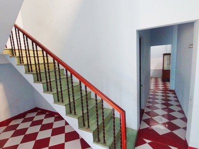 Chính chủ cho thuê căn hộ 2N1K tại phố chùa láng 7136