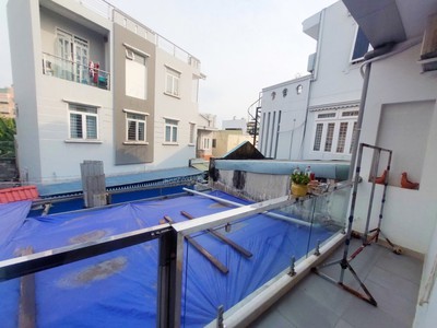 Chính chủ cho thuê căn hộ 2N1K tại phố chùa láng 7461