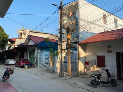 Chính chủ cho thuê căn hộ 2N1K tại phố chùa láng 7730