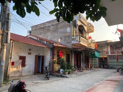 Chính chủ cho thuê căn hộ 2N1K tại phố chùa láng 7732