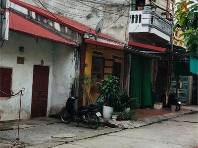 Chính chủ cho thuê căn hộ 2N1K tại phố chùa láng 7734