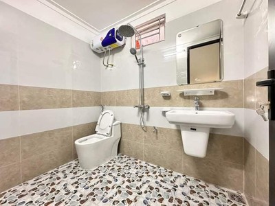 Chính chủ cho thuê căn hộ 2N1K tại phố chùa láng 8154