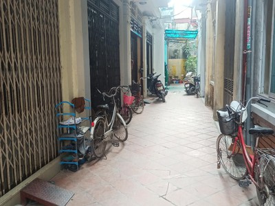 Chính chủ cho thuê căn hộ 2N1K tại phố chùa láng 8156