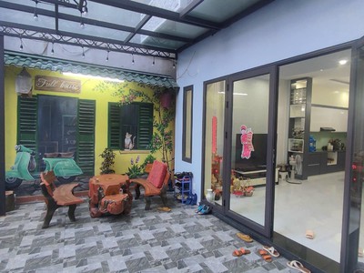 Chính chủ cho thuê căn hộ 2N1K tại phố chùa láng 8146